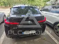 2024 BMW X4