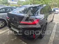 2024 BMW X4