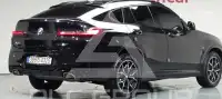 2024 BMW X4