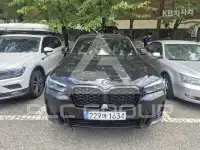 2024 BMW X4