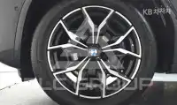 2024 BMW X4