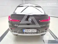 2024 BMW X4