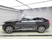 2024 BMW X4