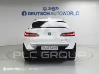 2024 BMW X4