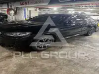 2024 BMW X4