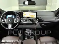 2024 BMW X4