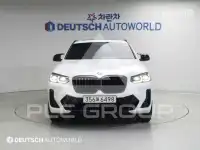 2024 BMW X4
