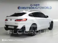 2024 BMW X4