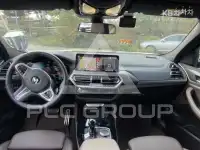 2024 BMW X4