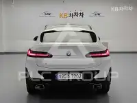 2024 BMW X4