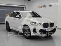 2024 BMW X4