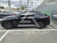 2024 BMW X4