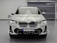 2024 BMW X4