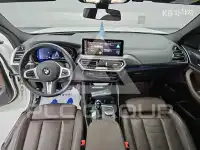2024 BMW X4