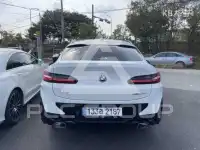 2024 BMW X4