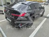 2024 BMW X4