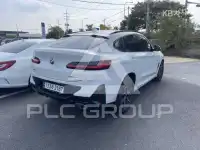 2024 BMW X4