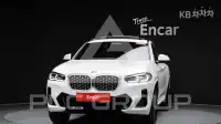 2024 BMW X4