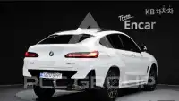2024 BMW X4