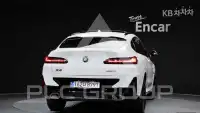 2024 BMW X4