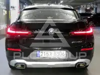 2024 BMW X4