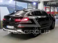 2024 BMW X4