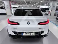2024 BMW X4