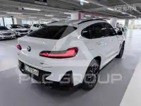 2024 BMW X4