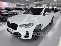 2024 BMW X4