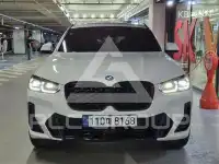 2024 BMW X4