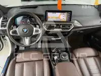 2024 BMW X4