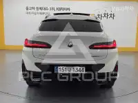2024 BMW X4