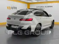 2024 BMW X4