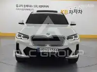 2024 BMW X4