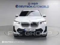 2024 BMW X4