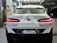 2024 BMW X4