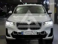 2024 BMW X4