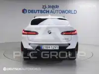 2024 BMW X4