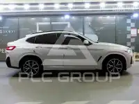 2024 BMW X4