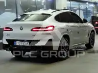 2024 BMW X4