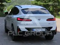 2024 BMW X4