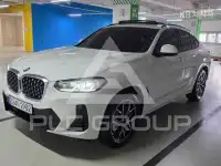 2024 BMW X4