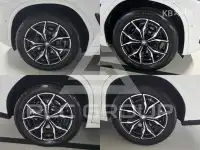 2024 BMW X4