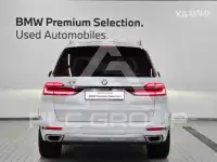 2024 BMW X7