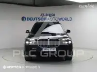2024 BMW X7