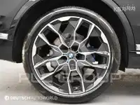 2024 BMW X7