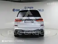 2024 BMW X7