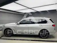 2024 BMW X7