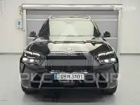 2024 BMW X7