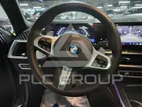 2024 BMW X7